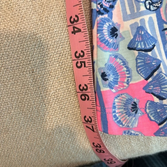 Lilly Pulitzer Margot Swing Dress size Small - Picture 8 of 12